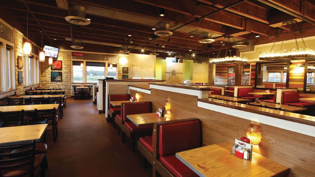Restaurant Construction